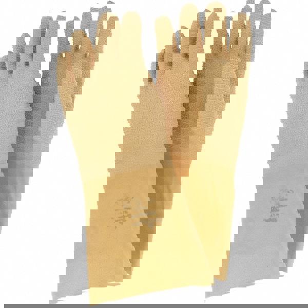 Gloves Nitrile Coated