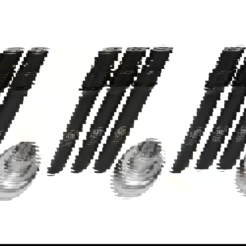 Socket Sets; Set Type: Standard ; Drive Size: 1/2 ; Minimum Size (mm): 17.00 ; Maximum Size (mm): 21.00 ; Tool Type: Automotive Centrifugal Socket Set ; Material: Steel