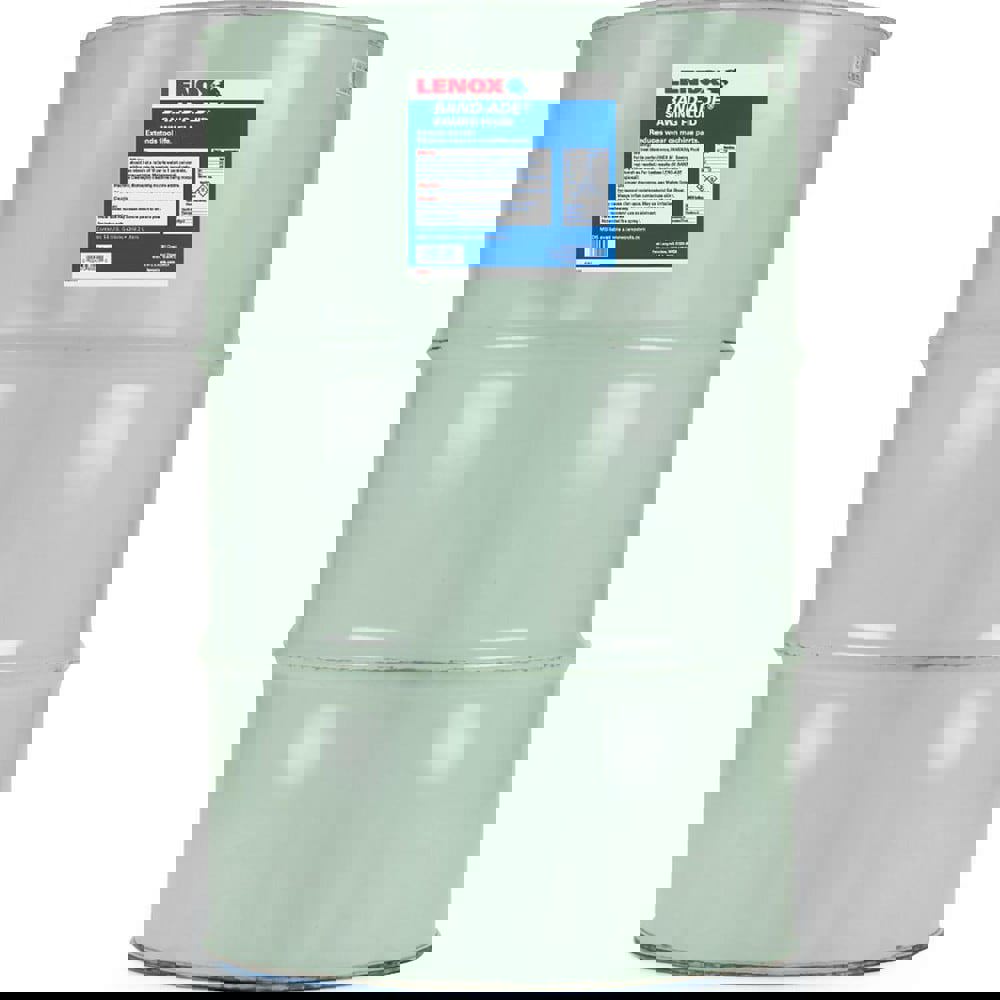 Sawing Fluid: 55 gal Drum