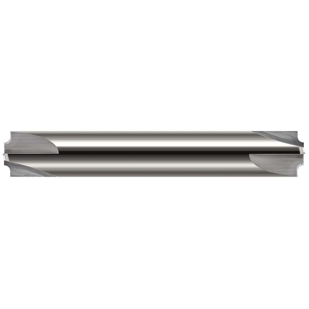 Corner Rounding End Mill: 0.005