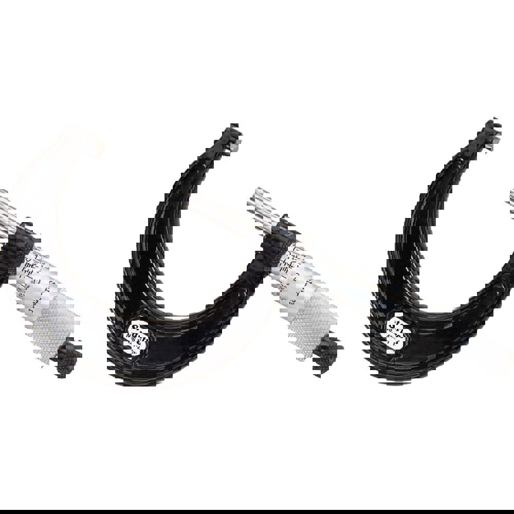 Mechanical Outside Micrometer: 2