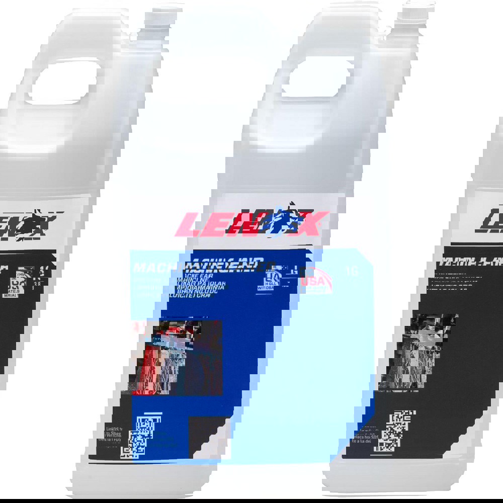 Metalworking Fluids & Coolants; Product Type: Machine Cleaning Fluid ; Container Type: Jug ; Container Size: 1 gal ; Net Fill: 1gal ; Form: Liquid ; Material Application: General Purpose Cleaner