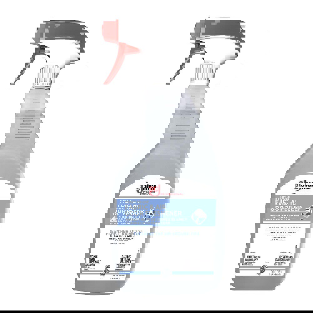 Air Fresheners; Freshener Type: Odor Remover ; Form: Liquid ; Container Type: Trigger Spray Bottle ; Dispensing Method: Spray ; Container Size: 32 oz ; Scent: Fresh