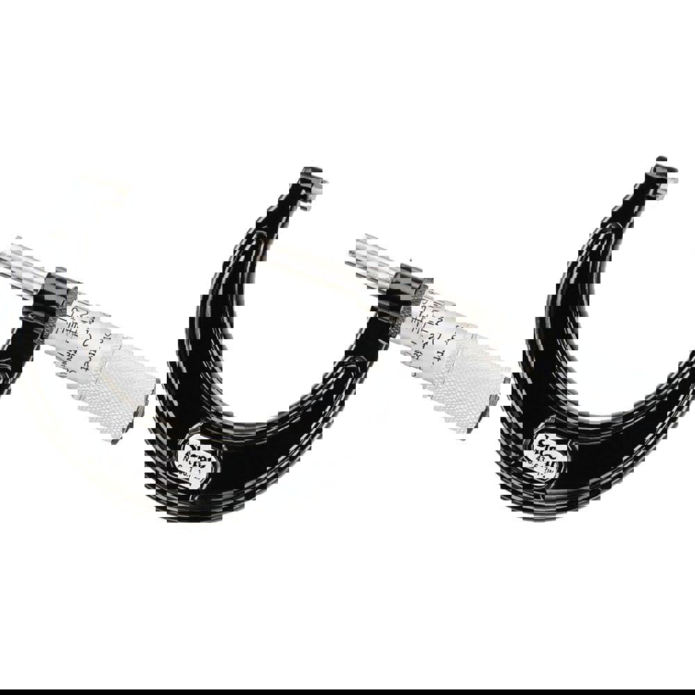 Mechanical Outside Micrometer: 2