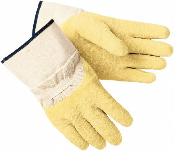 Work Gloves: Memphis Size 2X-Small
