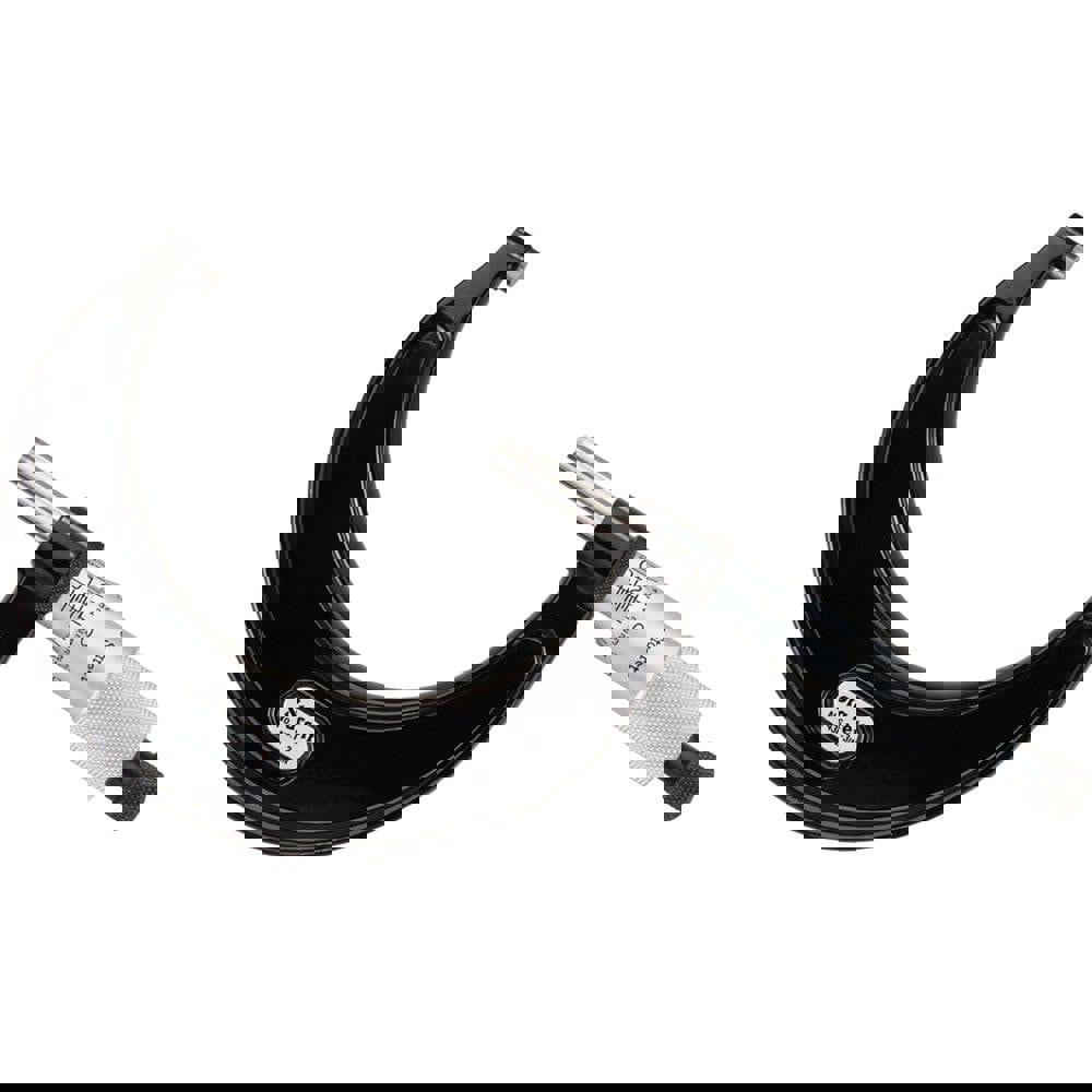 Mechanical Outside Micrometer: 3