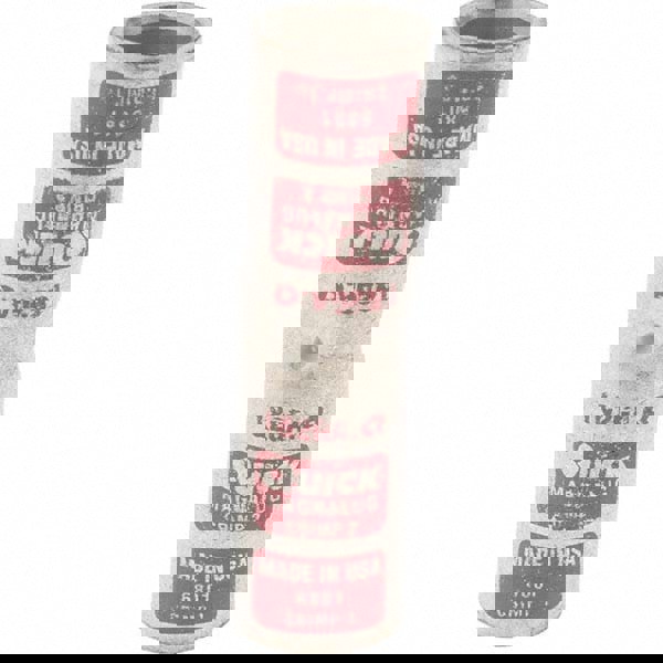 Butt Splice Terminal: Crimp-On Connection