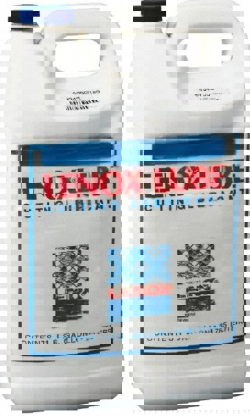 Sawing Fluid: 55 gal Drum