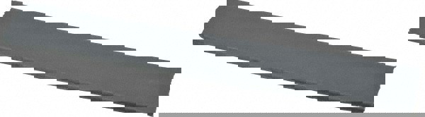 Oblong Abrasive Stick: Silicon Carbide, 1