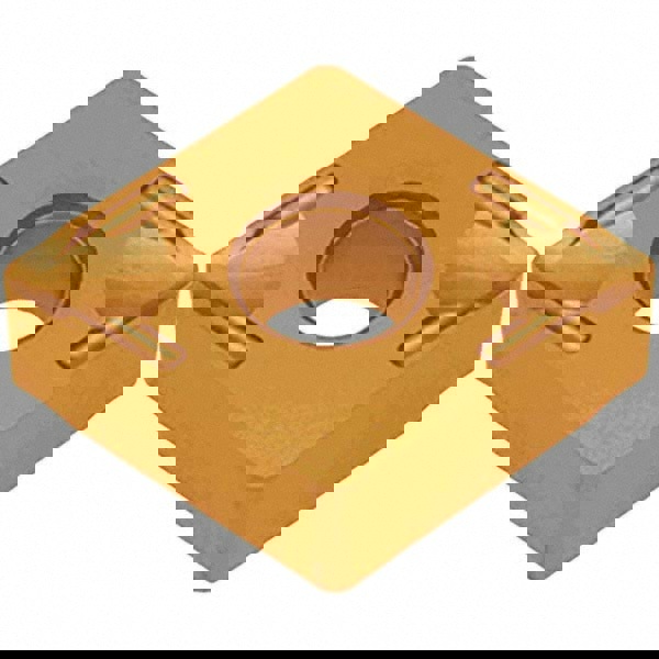 Turning Insert: CNMG431SS GH330, Carbide