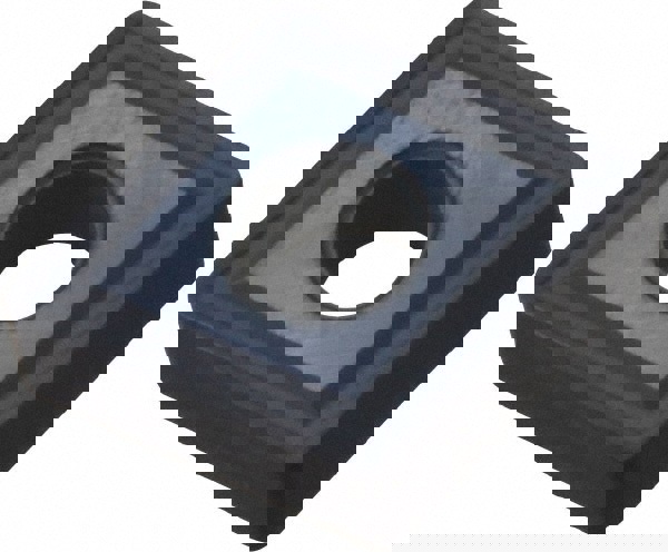 Turning Insert: CNMG432SA AH120, Carbide