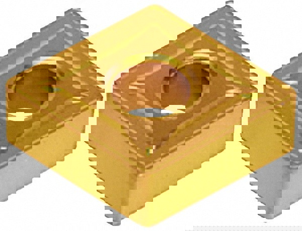 Turning Insert: CNMG542 AH120, Carbide