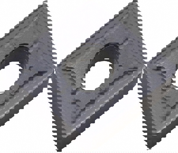 Turning Insert: CNMG643TH AH120, Solid C