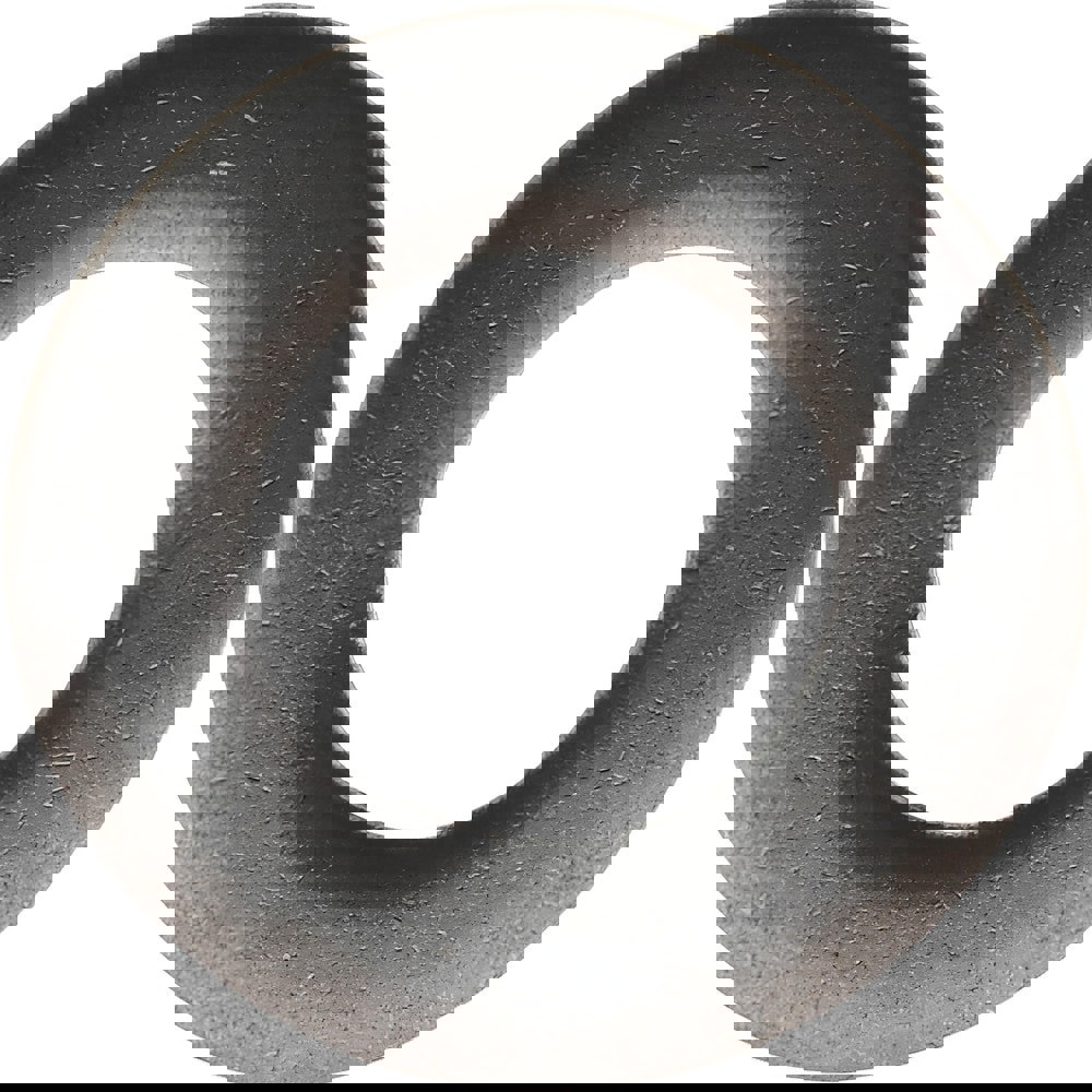 M10 Screw Standard Flat Washer: Grade 18-8 Stainless Steel