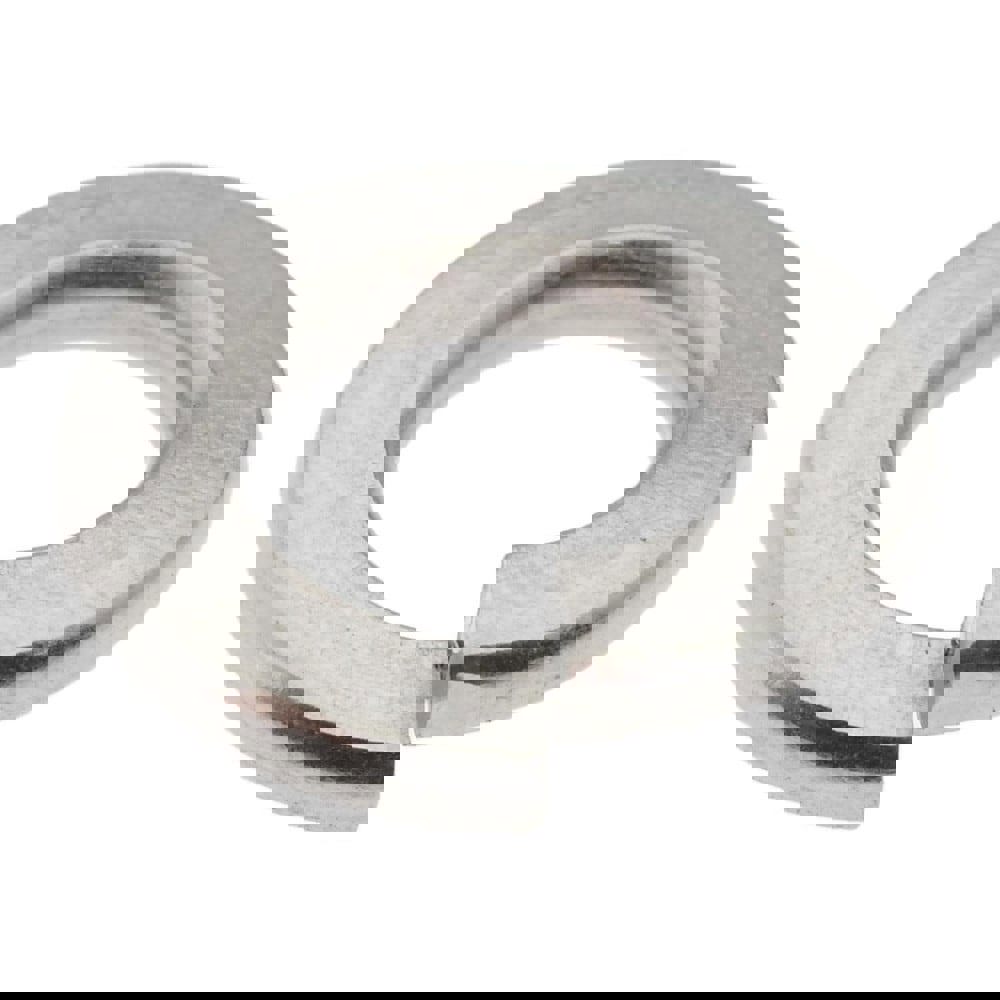 M6 Screw 6.1mm ID 18-8 Austenitic Grade A2 Stainless Steel Metric Split Lock Washer
