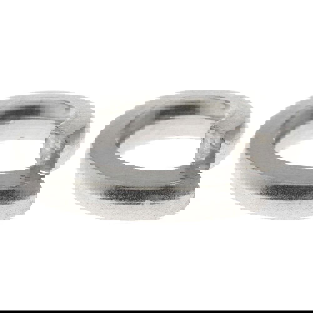 M8 Screw 8.1mm ID 18-8 Austenitic Grade A2 Stainless Steel Metric Split Lock Washer