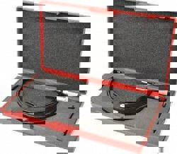 Mechanical Outside Micrometer: 5