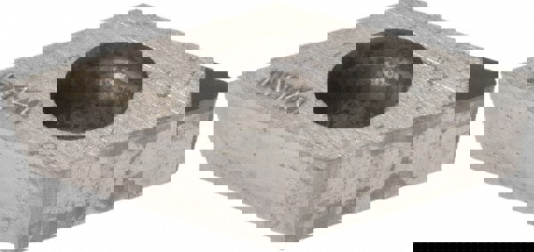 Turning Insert: DCGW32.52 DX140, PCD