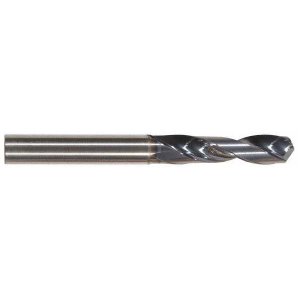 Screw Machine Length Drill Bit: 1/4