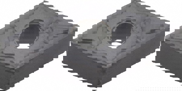 Turning Insert: DNMG431TM AH120, Carbide