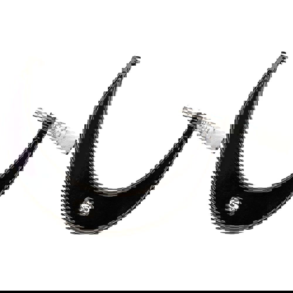 Mechanical Outside Micrometer: 6