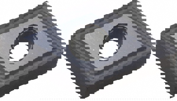 Turning Insert: DNMG432SA AH120, Carbide