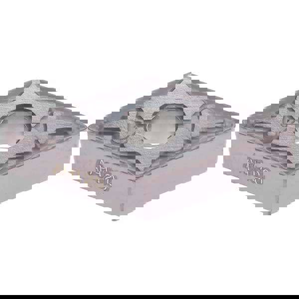 Turning Insert: DNMG432TM AH120, Carbide