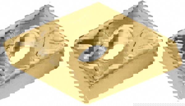 Turning Insert: DNMG433TM AH120, Carbide