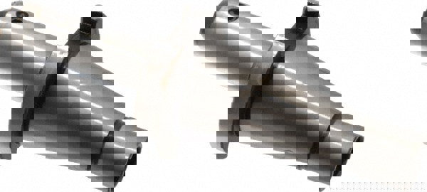 Nmtb Taper End Mill Adapters