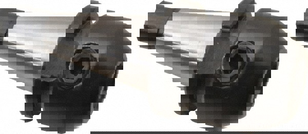 End Mill Holder: NMTB30 Taper, Taper Shank, 3/4