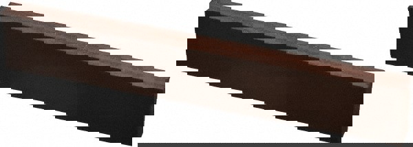 Oblong Abrasive Stick: Silicon Carbide, 1