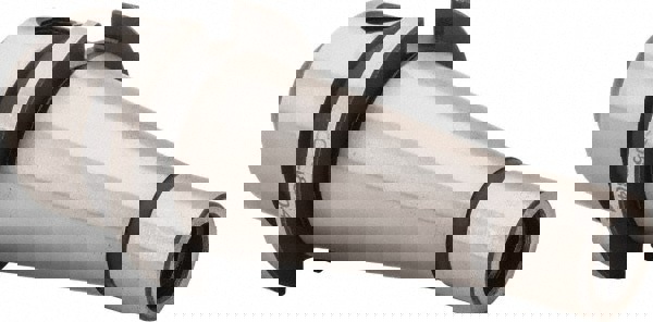 End Mill Holder: NMTB40 Taper, Taper Shank, 3/4