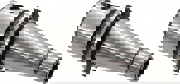 Nmtb Taper End Mill Adapters