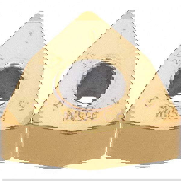 Turning Insert: 3QP-WNGA 432 BXM20, PCBN