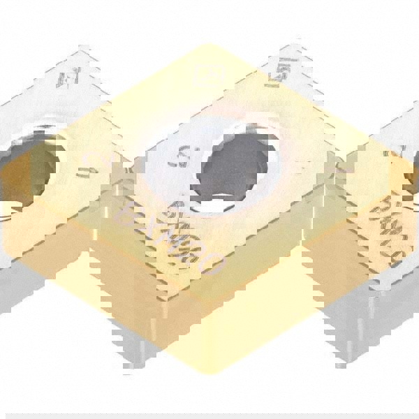 Turning Insert: 2QP-CNGA 433-H BXM20, PCBN