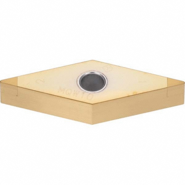 Turning Insert: 2QP-VNGA 332-H BXM20, Cubic Boron Nitride