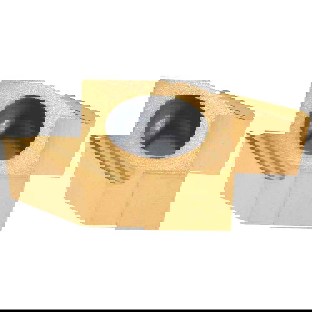 Turning Insert: J10ER005BF J740, Carbide