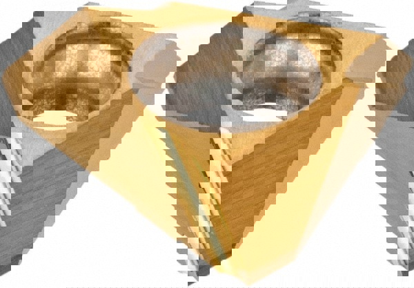 Turning Insert: JTBR3010F J740, Carbide