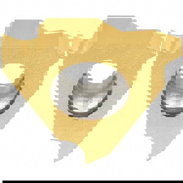 Grooving Insert: JTGR3033F J740, Carbide