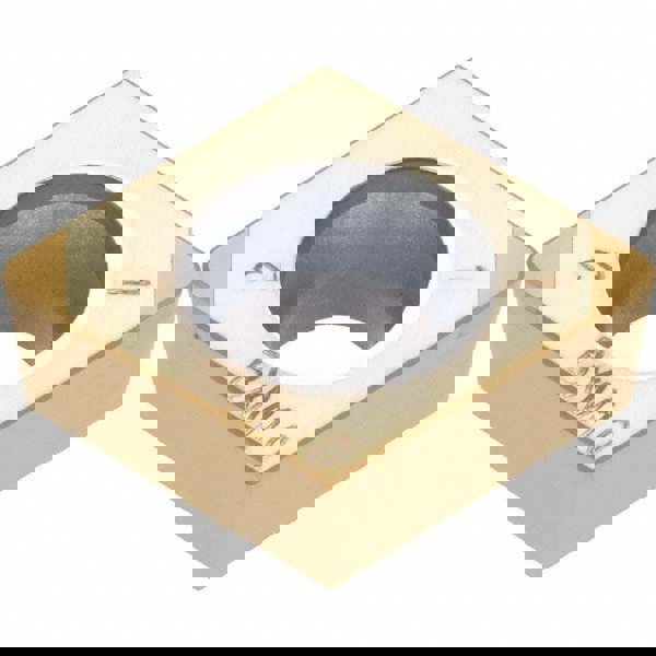 Turning Insert: 2QP-CCGW09T308 BXM20, PCBN