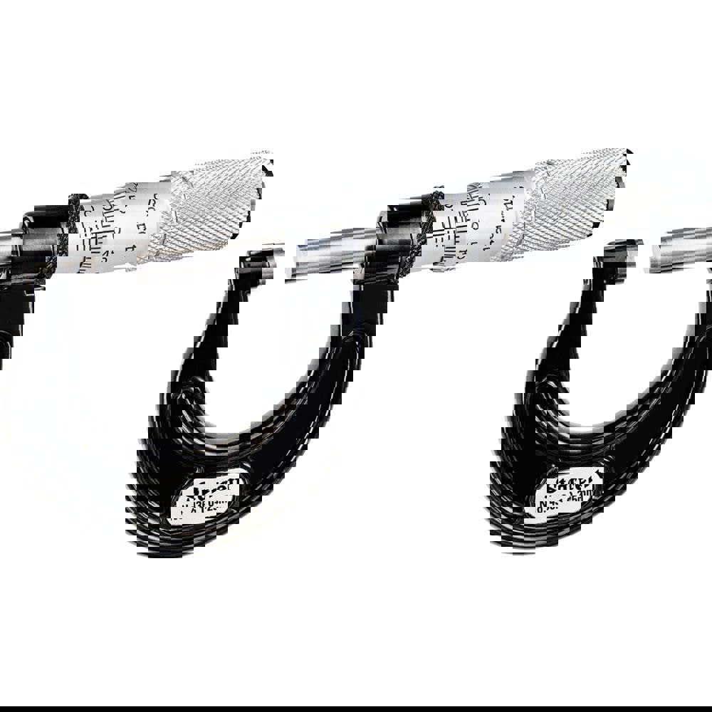 Mechanical Outside Micrometer: 0.01