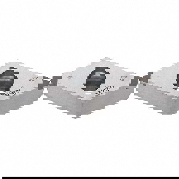 Turning Insert: 2QP-VCGW160404 BXM20, Cubic Boron Nitride