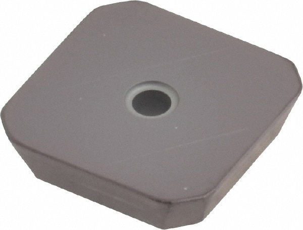 Milling Insert: ANSI SEKN42AFTN AH120, ISO SEKN42AFTN AH120, AH120, Solid Carbide