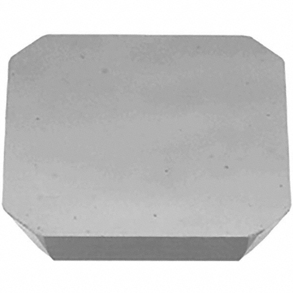 Milling Insert: SFCN42ZFN, TH10, Solid Carbide