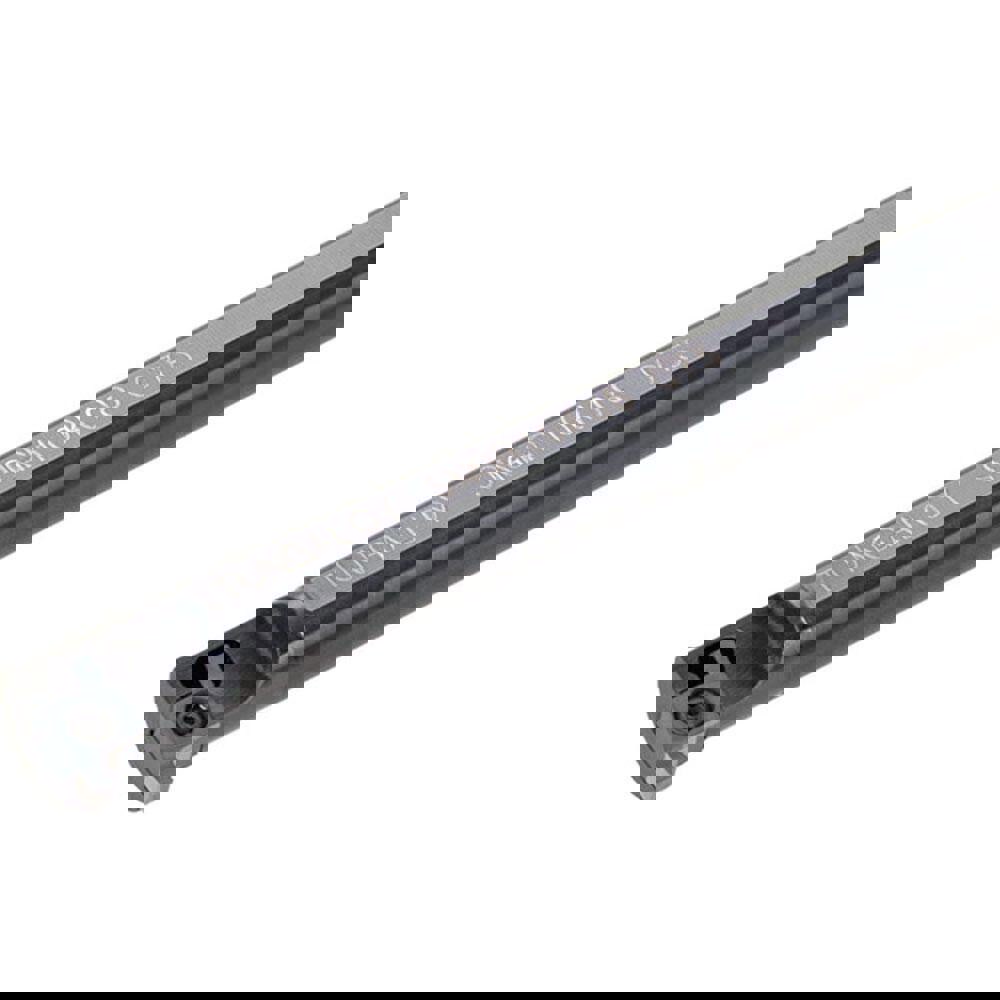 Indexable Grooving Toolholder: SNGL08K07SC