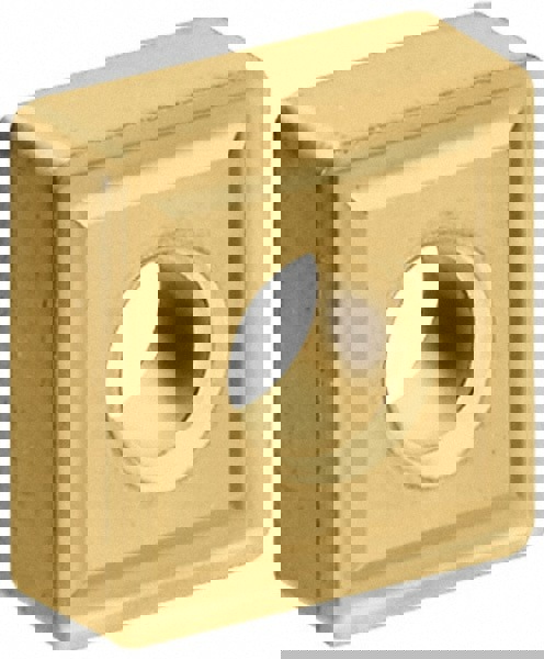 Turning Insert: SNMG432SA AH120, Carbide