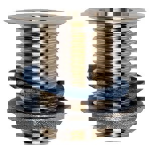 FISHER 6240-2100 1X2 W/SOC BR