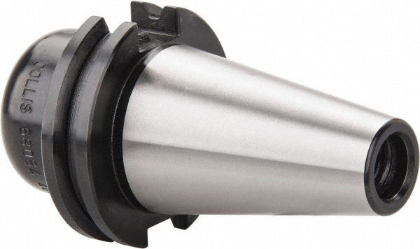 End Mill Holder: CAT40 Taper Shank, 1
