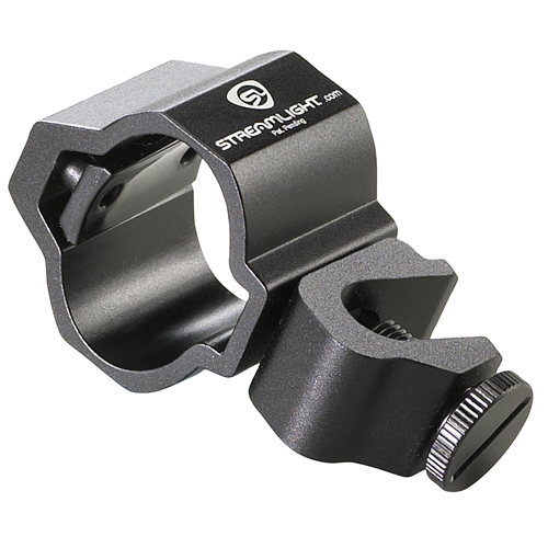 Plastic Handheld Flashlight (General Purpose & Industrial) Helmet Mount