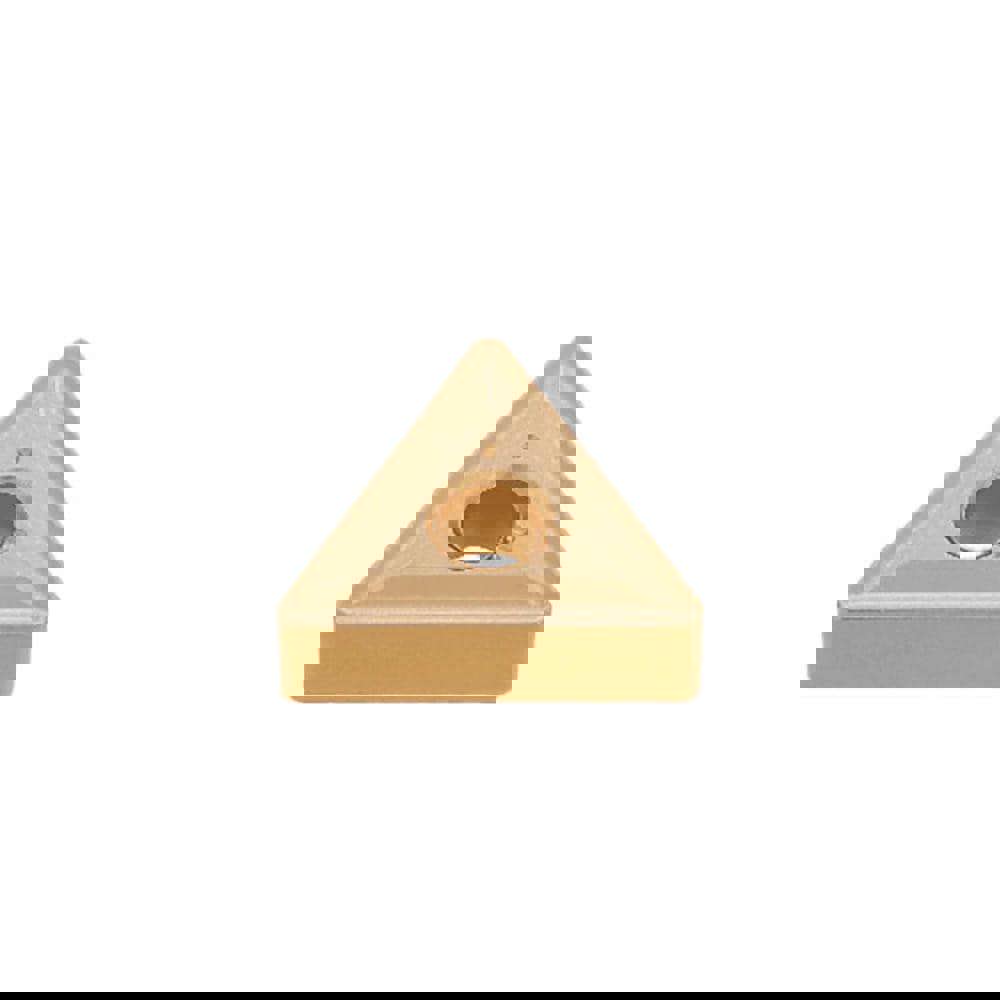Turning Insert: TNMG543 AH120, Carbide